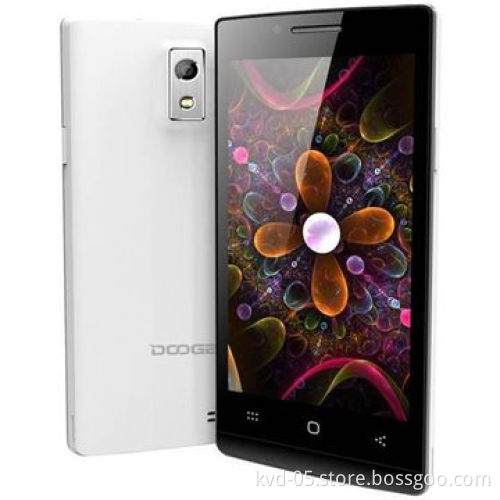 Digital TV Mobile Phone with 4.5-inch IPS Screen, MTK6582 Quad-core + Android 4.2.9 + Dual Network